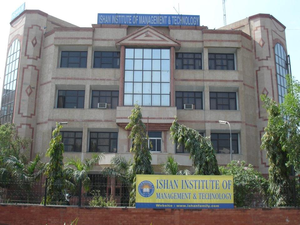 Ishan Institute of Management and Technology Greater Noida Campus photo 7